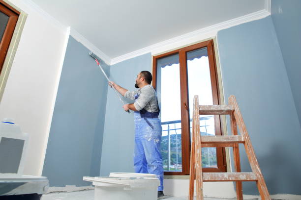 Best Water Damage & Mold Remediation  in Midfield, AL