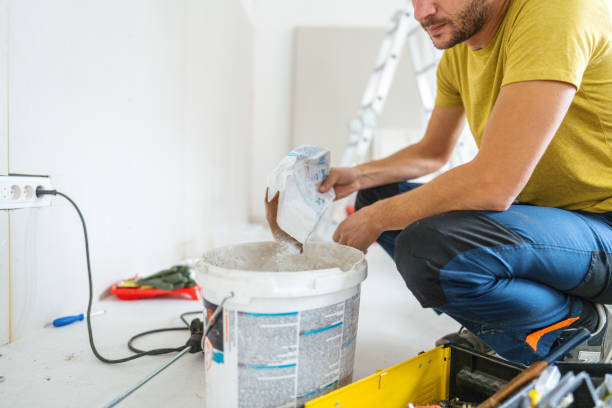 Best Attic Mold Removal  in Midfield, AL